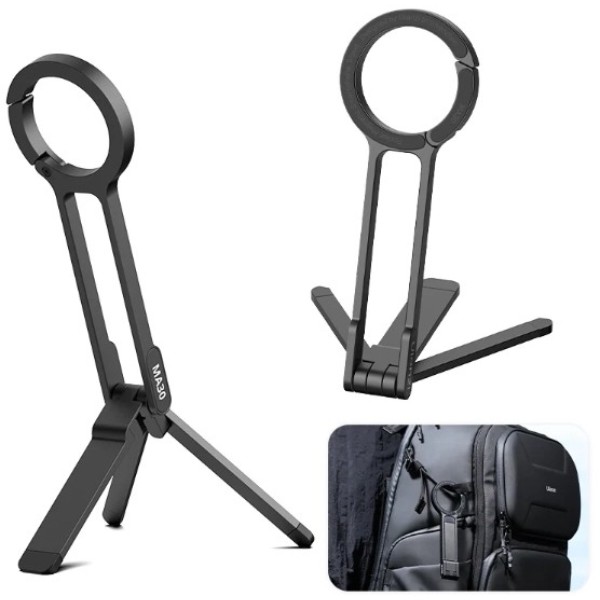 Фото - Штатив Ulanzi Vijim MA30 Carabiner Mobile Phone Tripod (M030 MA30)